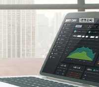 上海防偽標識廠家揭秘企業(yè)為什么要定制防偽標識？