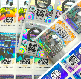 防偽公司有哪些防偽技術？